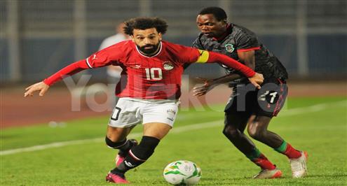 أمم أفريقيا تحت 23 عامًا.. انطلاقة صلاح.. وطريق الشناوي لصناعة التاريخ